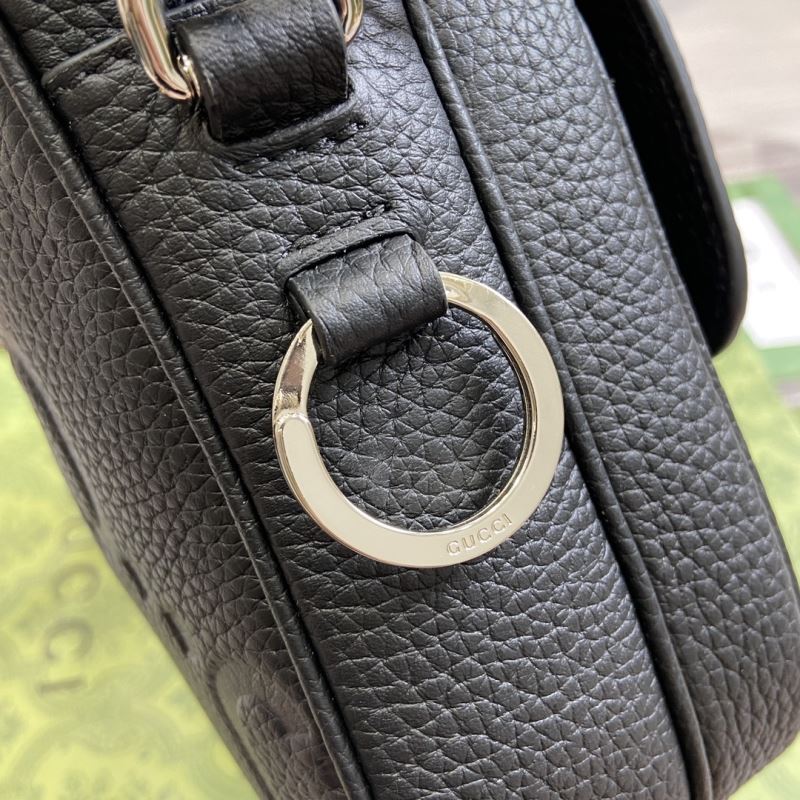 Mens Gucci Satchel Bags